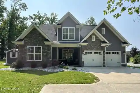 Move-In Ready Home on 2.25 Acres