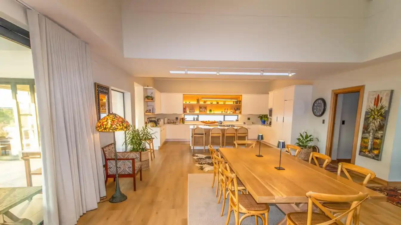 Stunning Golf Course Home in St. Francis Bay
