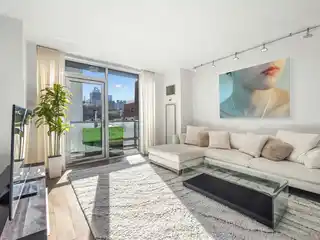 Beautifully Modern Two Bedroom Residence in Hell's Kitchen