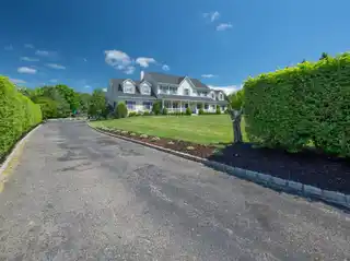 Meticulously Maintained Front Porch Colonial