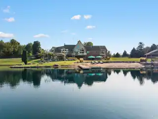 The Ultimate Michigan Nature Retreat