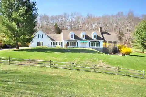 Endearing Home on 33 Unparalleled Acres
