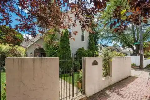 Beautifully Designed Home in German Village