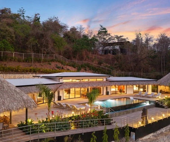 Guanacaste Province, Costa Rica