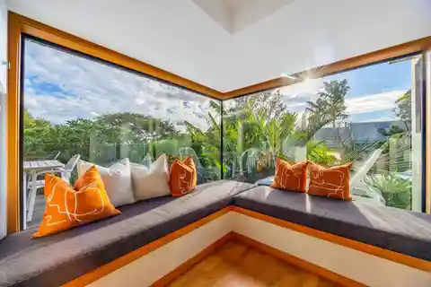 Luxury Residence Just Moments from the Beach