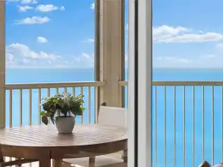 Ultimate Coastal Retreat