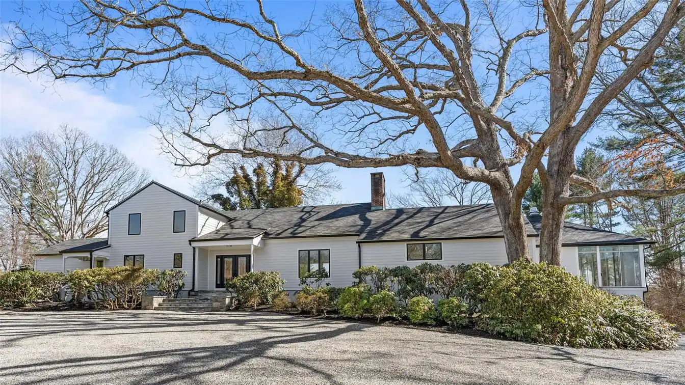 Rare 13-plus-acre Sanctuary
