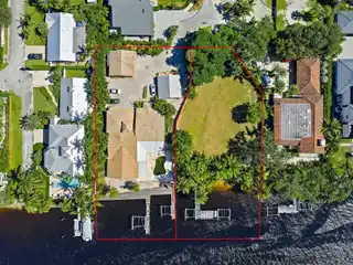 Build Your Direct Intracoastal Dream Home