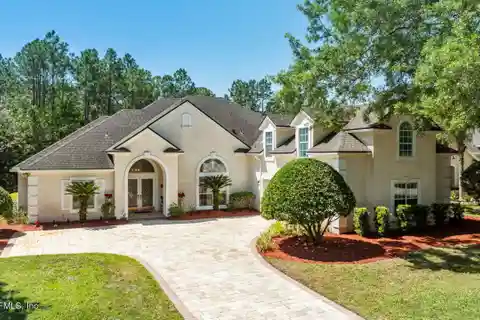 Timeless Appeal with Modern Renovations