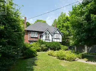 Build Your Dream Home in Lower Forest Hill Village