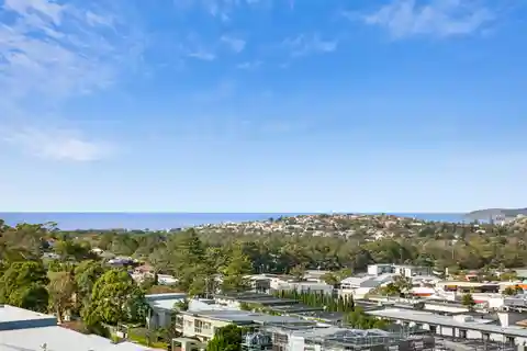 Substantial Residence with Sweeping Views