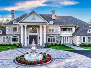 Blue Ridge Manor