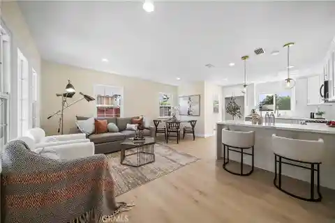 Turnkey Home with Extraordinary Potential
