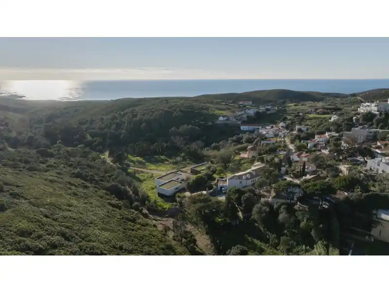 A Haven of Rare Beauty and Privacy
