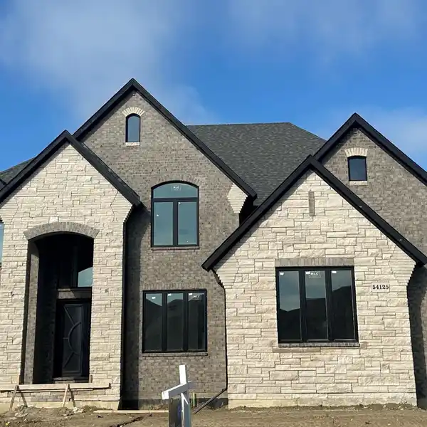 BRAND NEW CONSTRUCTION FOUR BEDROOM COLONIAL