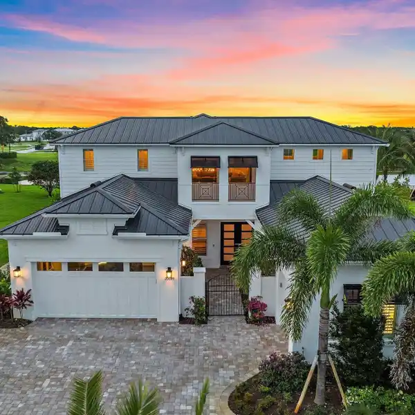 ENCHANTING HOME WITH EXCEPTIONAL UPGRADES