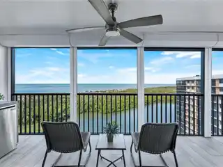 Dream Coastal Retreat