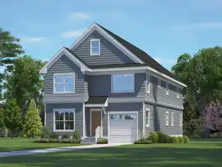 Incredible New Construction Opportunity in Edgewood