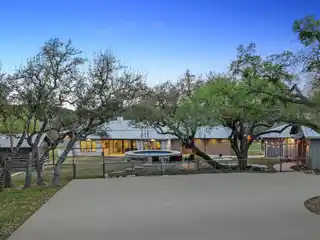 One-of-a-kind Nearly 12-acre Compound