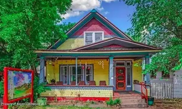 ICONIC GLENWOOD SPRINGS PROPERTY