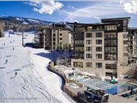 THREE BEDROOM LUXURY RESIDENCE IN SNOWMASS BASE VILLAGE