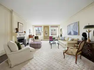 Park Avenue Grandeur