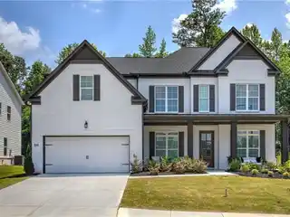 Luxury Home Full of Upgrades