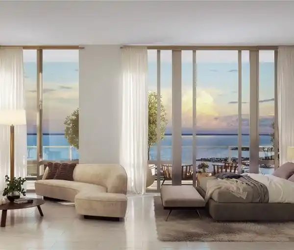 EXCLUSIVE NEW TWO-STORY PENTHOUSE