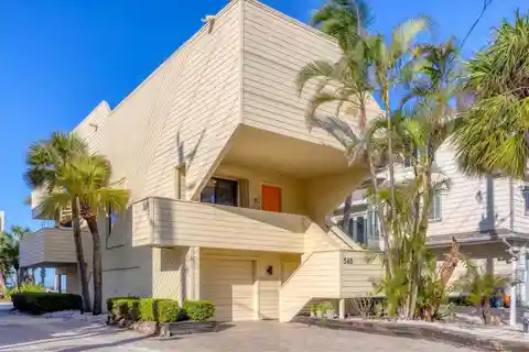 Beachfront Home for the Price of a Condo