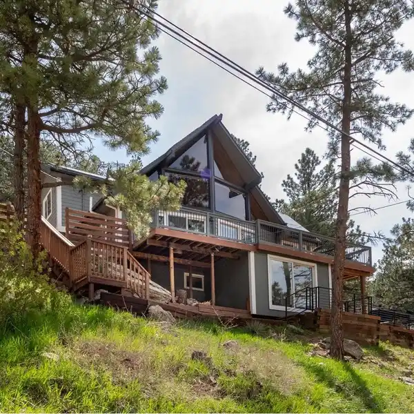 UPDATED HOME IN PINE BROOK HILLS