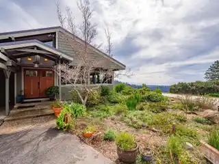Incredible Corralitos Home on 4.35 Acres