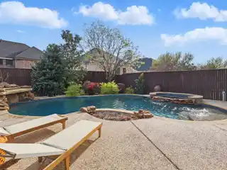 Stunning Home in Shaddock Creek Estates
