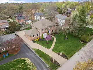 Well-Appointed Home in La Hacienda