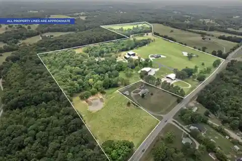 Stunning Working Cattle Farm for Sale