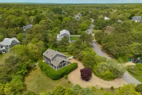 Edgartown Estates