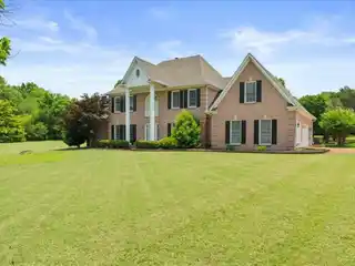 Rare Four-acre Property