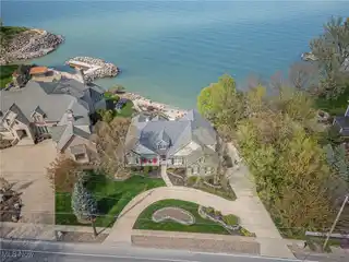 Gorgeous Waterfront Home