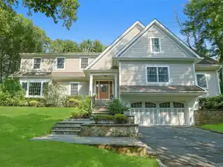 Beautiful Colonial Home in Highly Sought-After Location