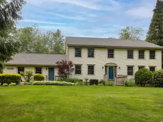 Spacious Woodlands Home with Private Lot