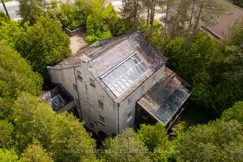 The Mill