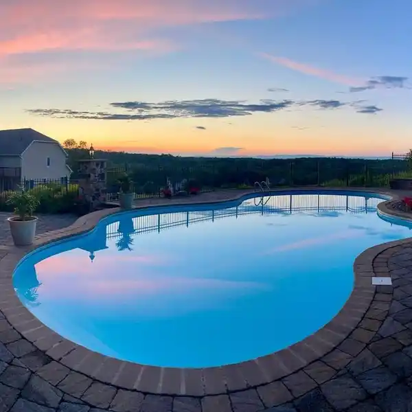 HUDSON VALLEY HAVEN