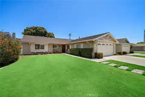 Beautifully Maintained Home with Fruit Tree Garden
