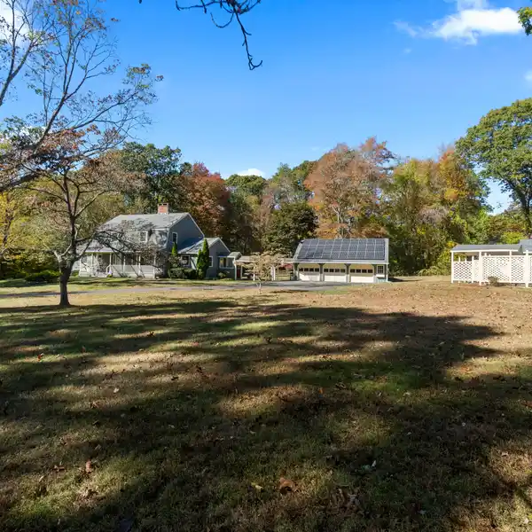 PRIVATE COASTAL COMPOUND WITH RESORT-STYLE AMENITIES