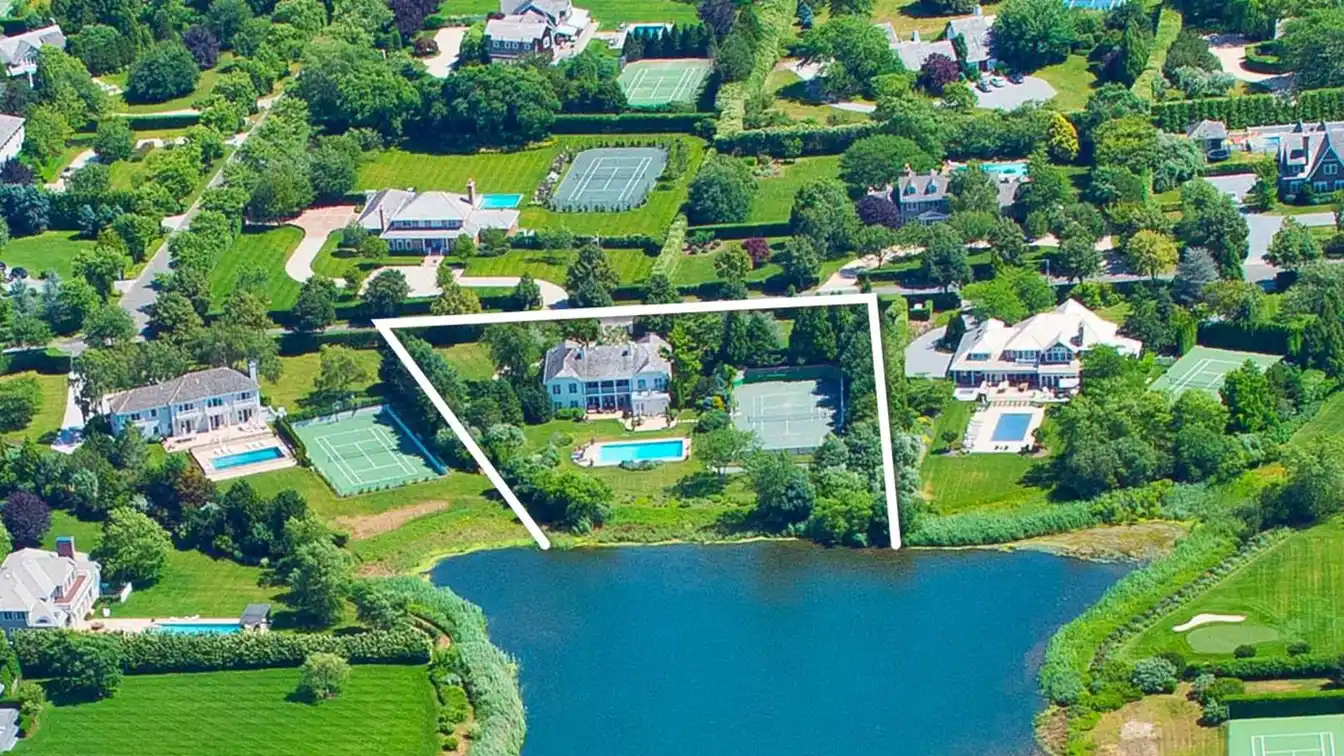 Beautiful Private Mediterranean Style Home for Rent
