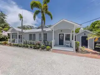 Venice’s Hidden Historic Waterfront Treasure Awaits