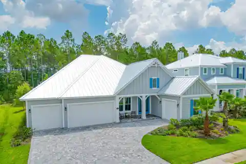 Resort-Style Living in Beachwalk