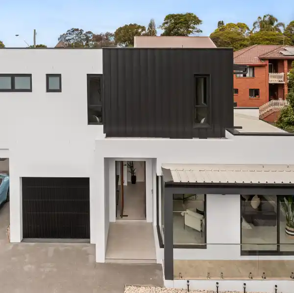 BRAND NEW PROPERTY WITH EVERY DETAIL CONSIDERED