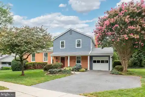 Stunning Home with Impressive Upgrades