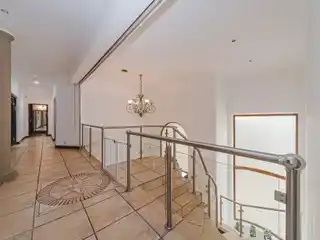 Sprawling Family Home