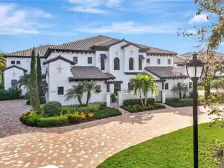 Sophisticated Home in the Coveted Corsica Neighborhood